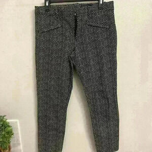 Gap size 8 cotton pants woman's